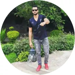 Mohammed Miftah photograph