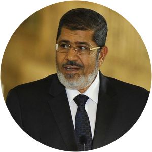 Mohammed Morsi