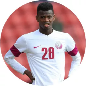 Mohammed Muntari - Ghanaian-Qatari footballer
