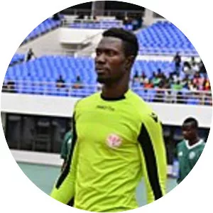 Mohammed Muntari Tagoe