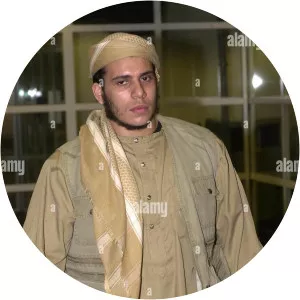 Mohammed Mustafa Kamel photograph