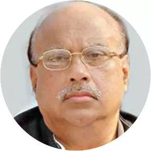 Mohammed Nasim - Former State Minister of Home Affairs of Bangladesh