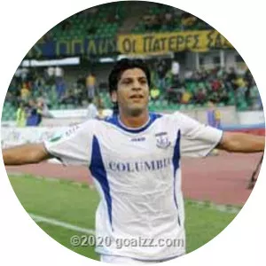 Mohammed Nasser Shakroun