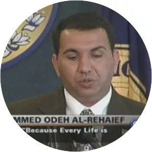 Mohammed Odeh al-Rehaief