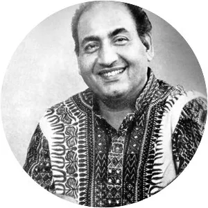 Mohammed Rafi