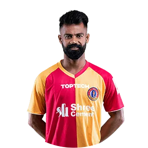 Mohammed Rafique - Indian footballer