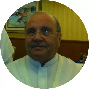 Mohammed Rateb al-Nabulsi