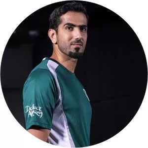 Mohammed Saadon Al Kuwari - Journalist