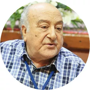 Mohammed Sabila - Moroccan writer