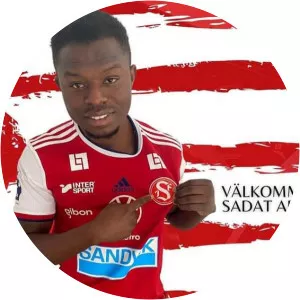 Mohammed Sadat Abubakari