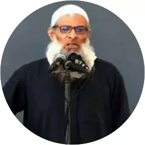 Mohammed Saeed Raslan - Egyptian teacher