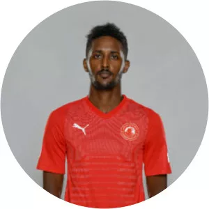 Mohammed Salah Al-Neel