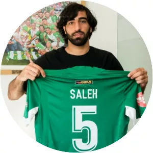 Mohammed Saleh
