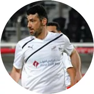 Mohammed Salem Al-Enazi