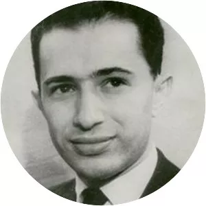 Mohammed Seddik Benyahia