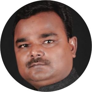 Mohammed Shahnawaz Alam