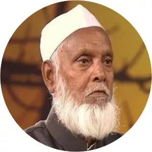 Mohammed Sharif - Indian bicycle mechanic