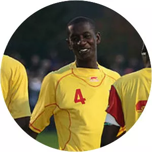 Mohammed Sylla