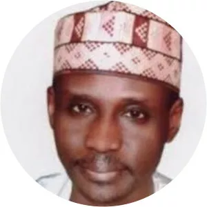 Mohammed Tahir Monguno