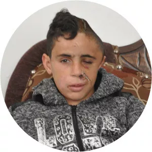 Mohammed Tamimi - Ahed Tamimi's brother