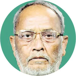 Mohammed Taslimuddin