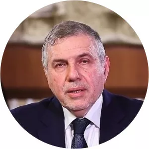 Mohammed Tawfiq Allawi