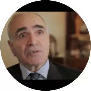 Mohammed Touati - Politician