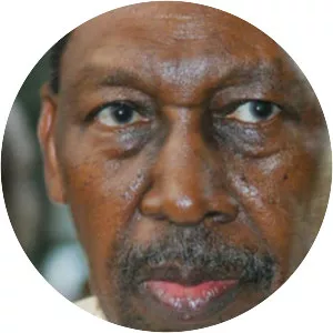 Mohammed Uwais - Former Chief Justice of Nigeria