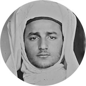 Mohammed V of Morocco
