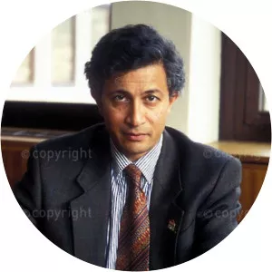 Mohammed Valli Moosa