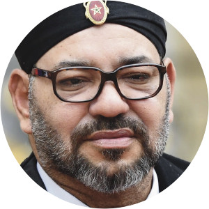 Mohammed VI