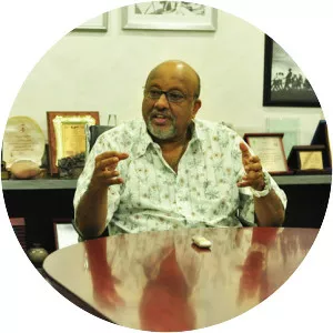 Mohammed Waheed Deen - Former Vice President of the Maldives