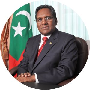 Mohammed Waheed Hassan Manik