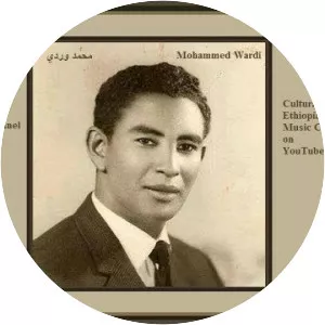 Mohammed Wardi
