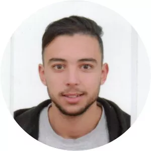 Mohammed Yassine Bounoua