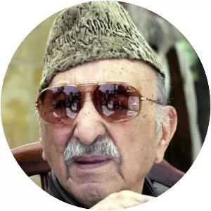 Mohammed Zahir Shah - King of Afghanistan