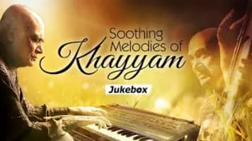 Khayyam - Indian music director