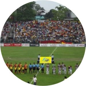 Mohammedan Sporting Ground