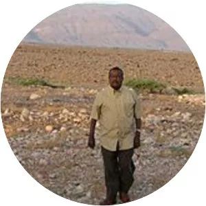 Mohamud Muse Hersi