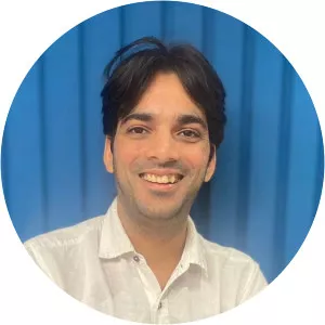 Mohan Abhinav - Cricketer