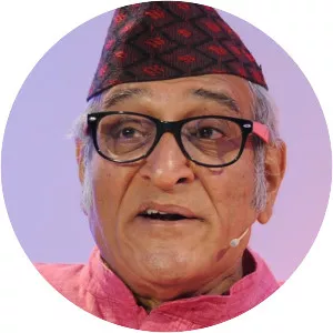 Mohan Agashe