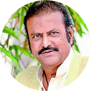 Mohan Babu