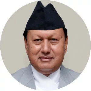 Mohan Bahadur Basnet