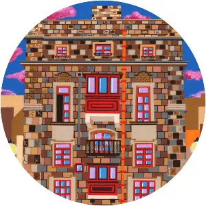 Mohan Ballard - Author