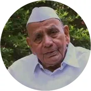 Mohan Dharia