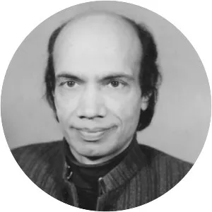 Mohan Khokar - Author