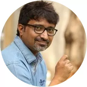 Mohan Krishna Indraganti