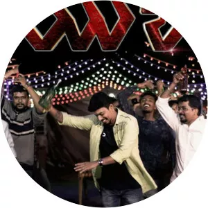 Mohan Krishna Musician