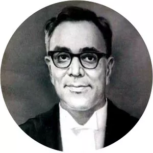 Mohan Kumaramangalam