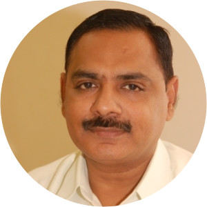 Mohan Lal Gupta